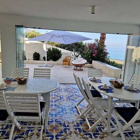 Villa Gaia Pizzo  Exterior photo
