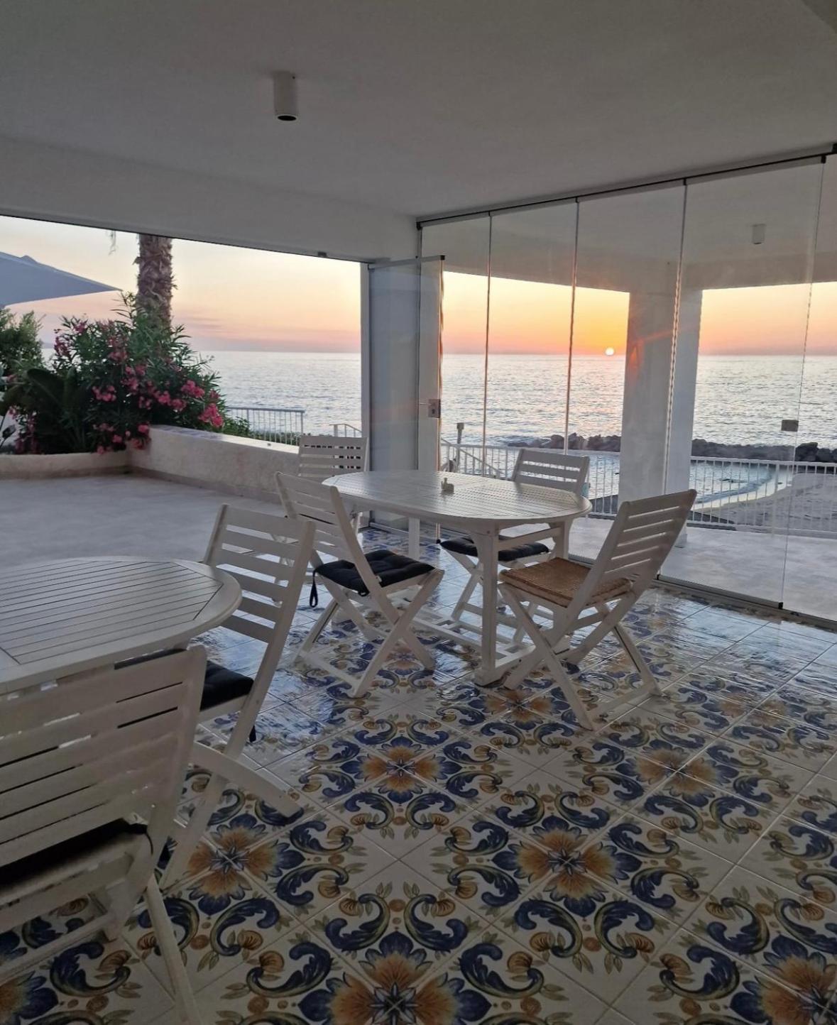 Villa Gaia Pizzo  Exterior photo