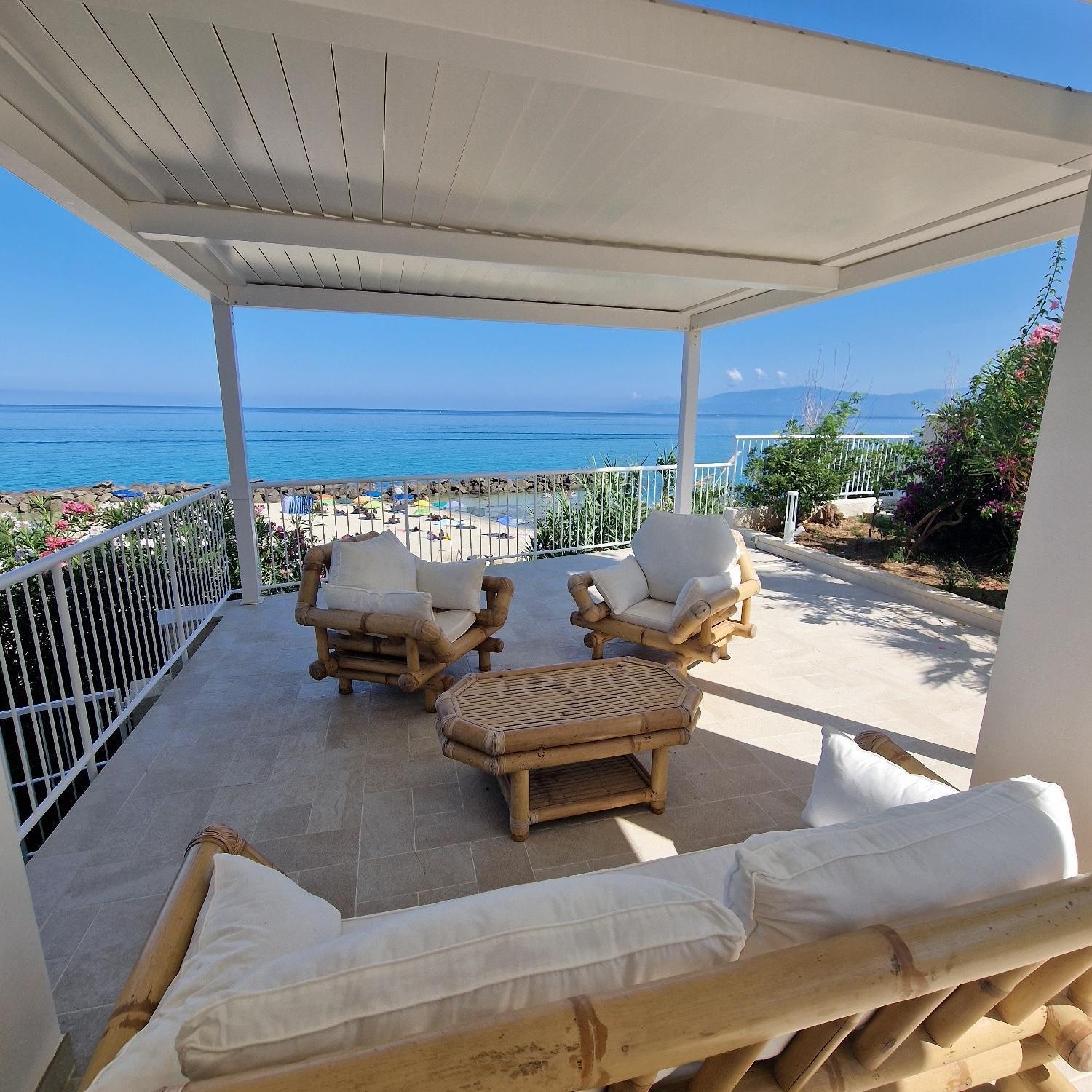 Villa Gaia Pizzo  Exterior photo