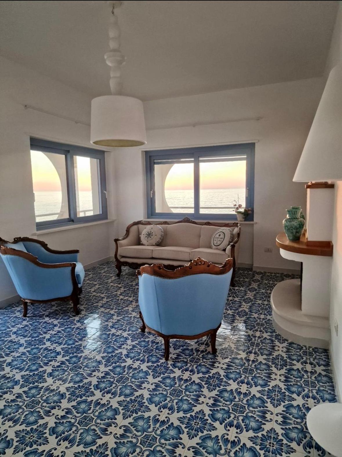Villa Gaia Pizzo  Exterior photo