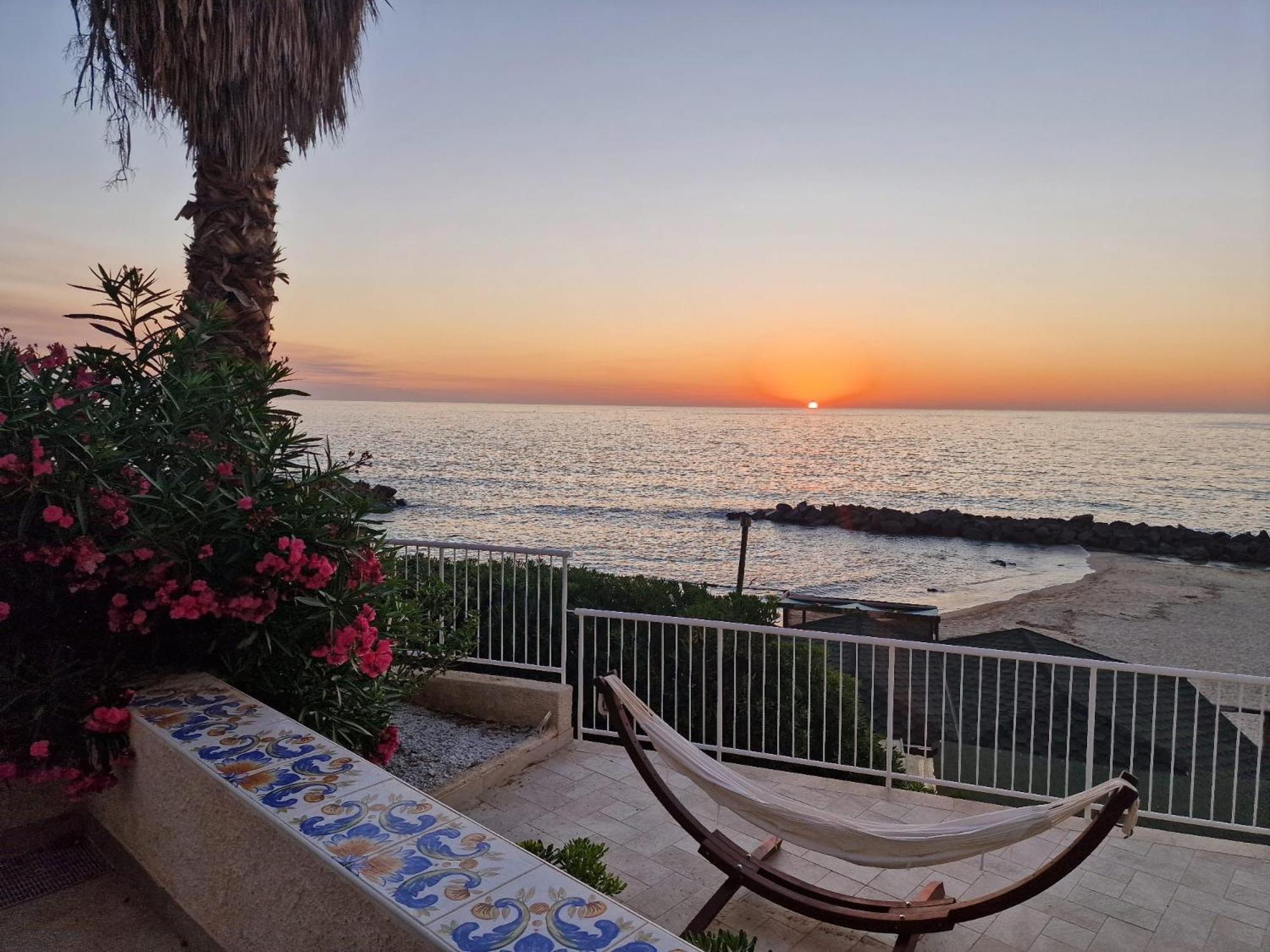 Villa Gaia Pizzo  Exterior photo