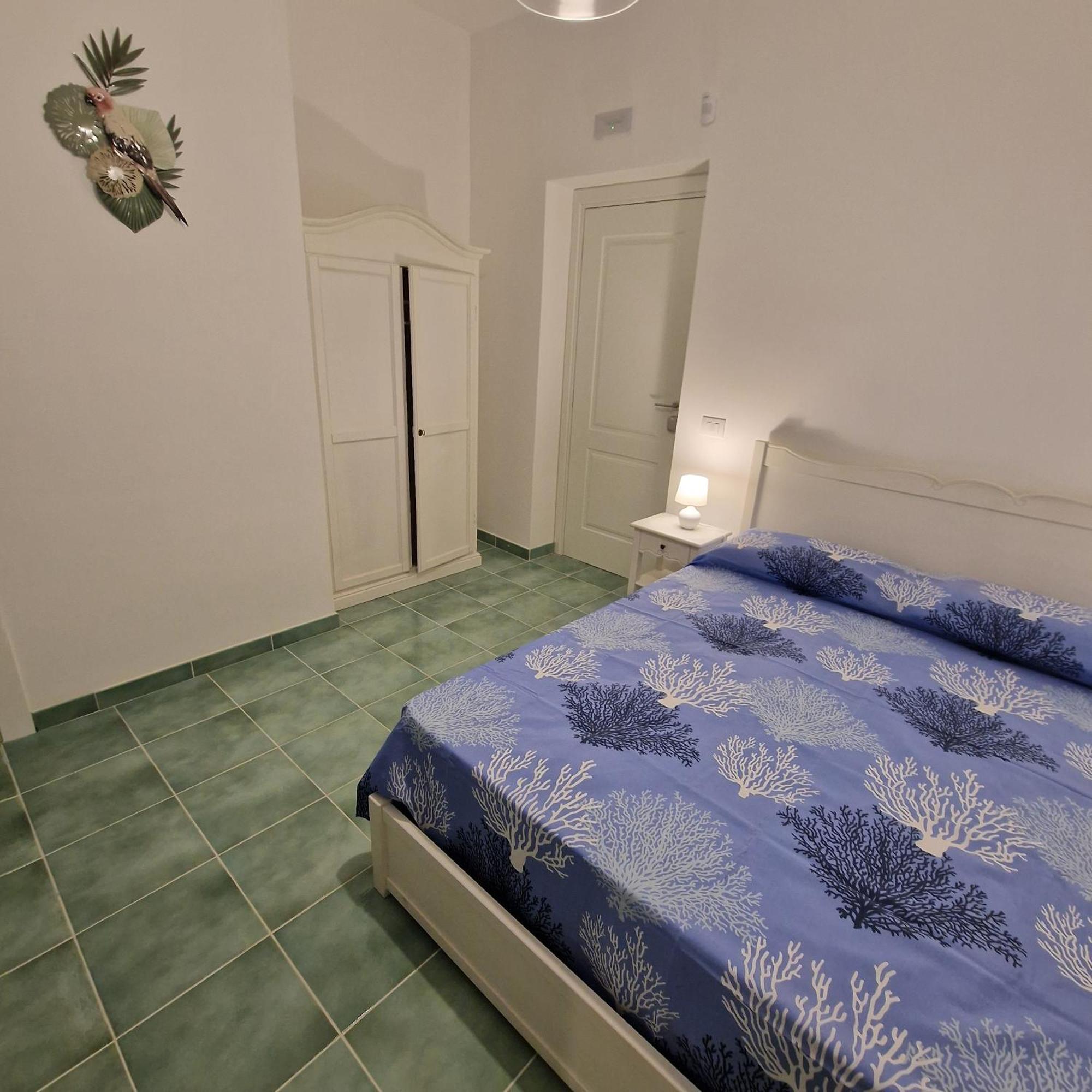 Villa Gaia Pizzo  Exterior photo