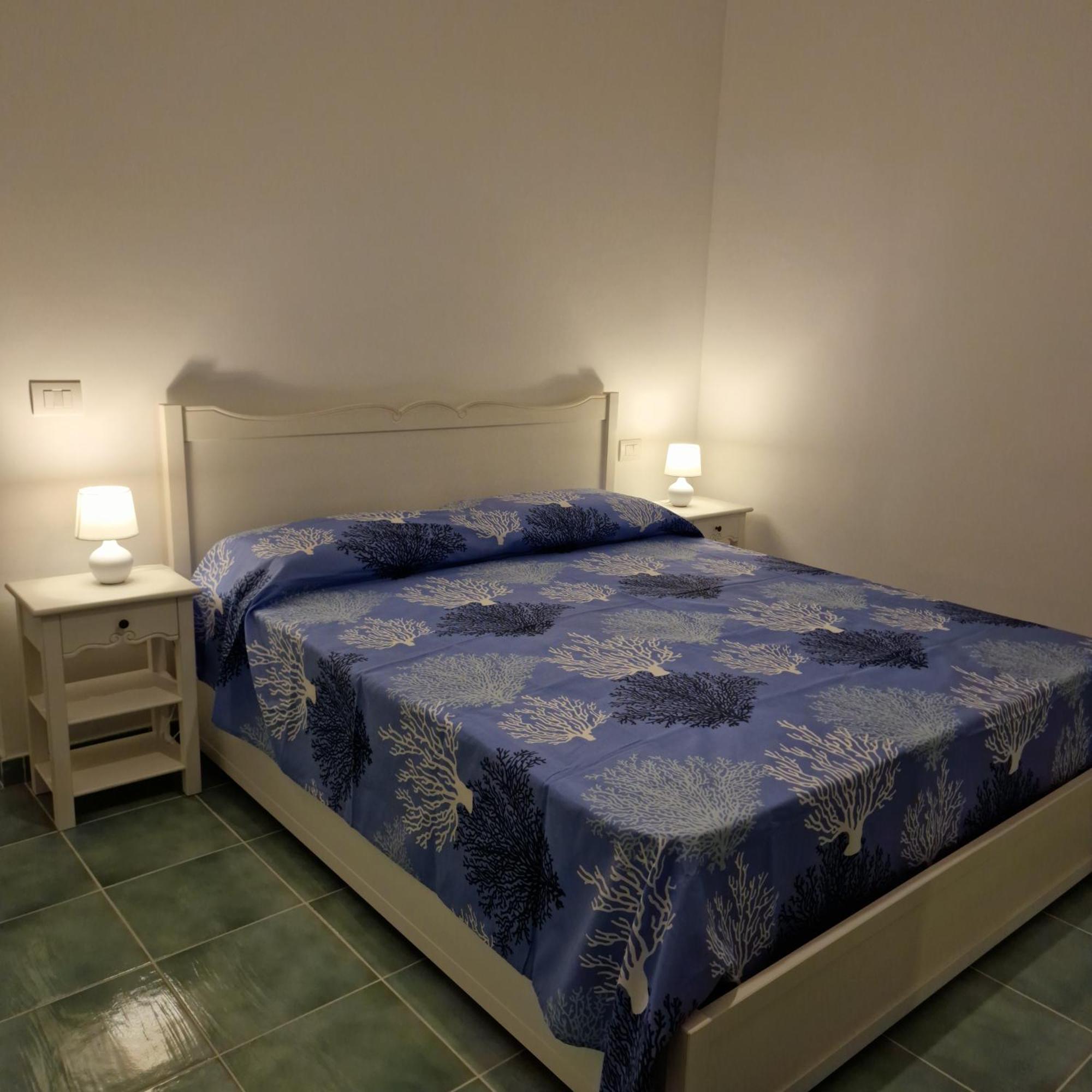 Villa Gaia Pizzo  Exterior photo