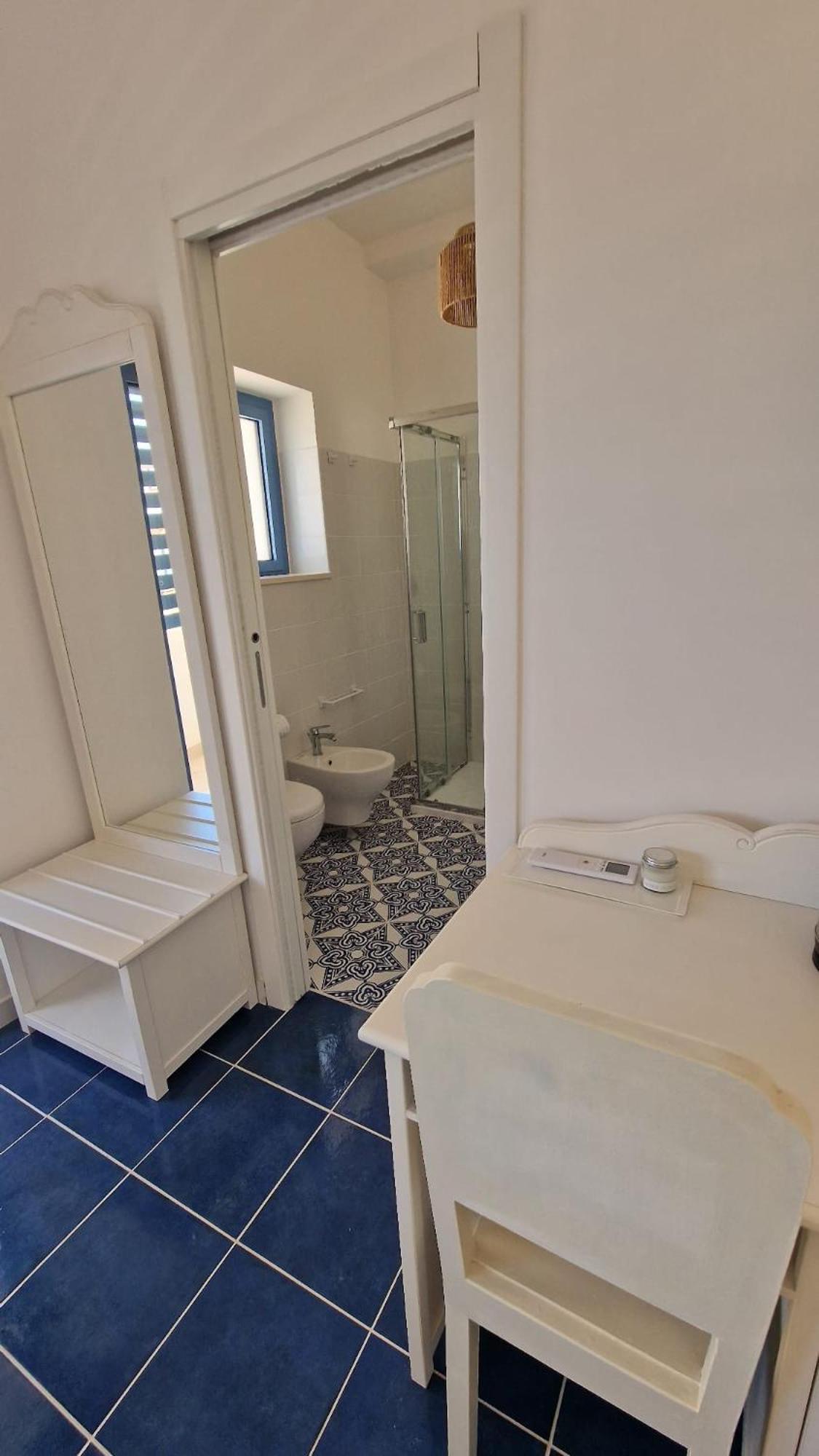 Villa Gaia Pizzo  Exterior photo