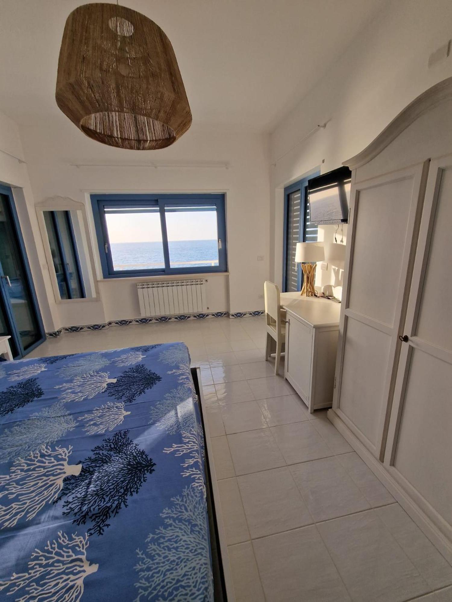 Villa Gaia Pizzo  Exterior photo