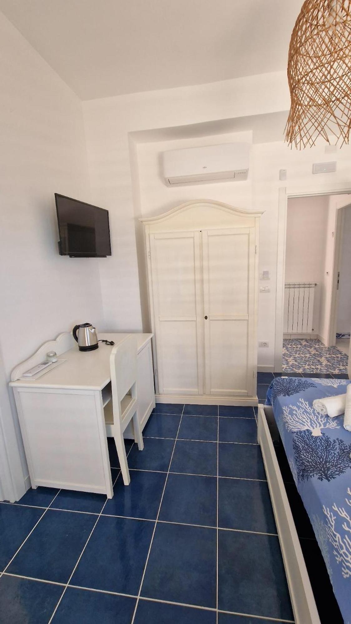 Villa Gaia Pizzo  Exterior photo