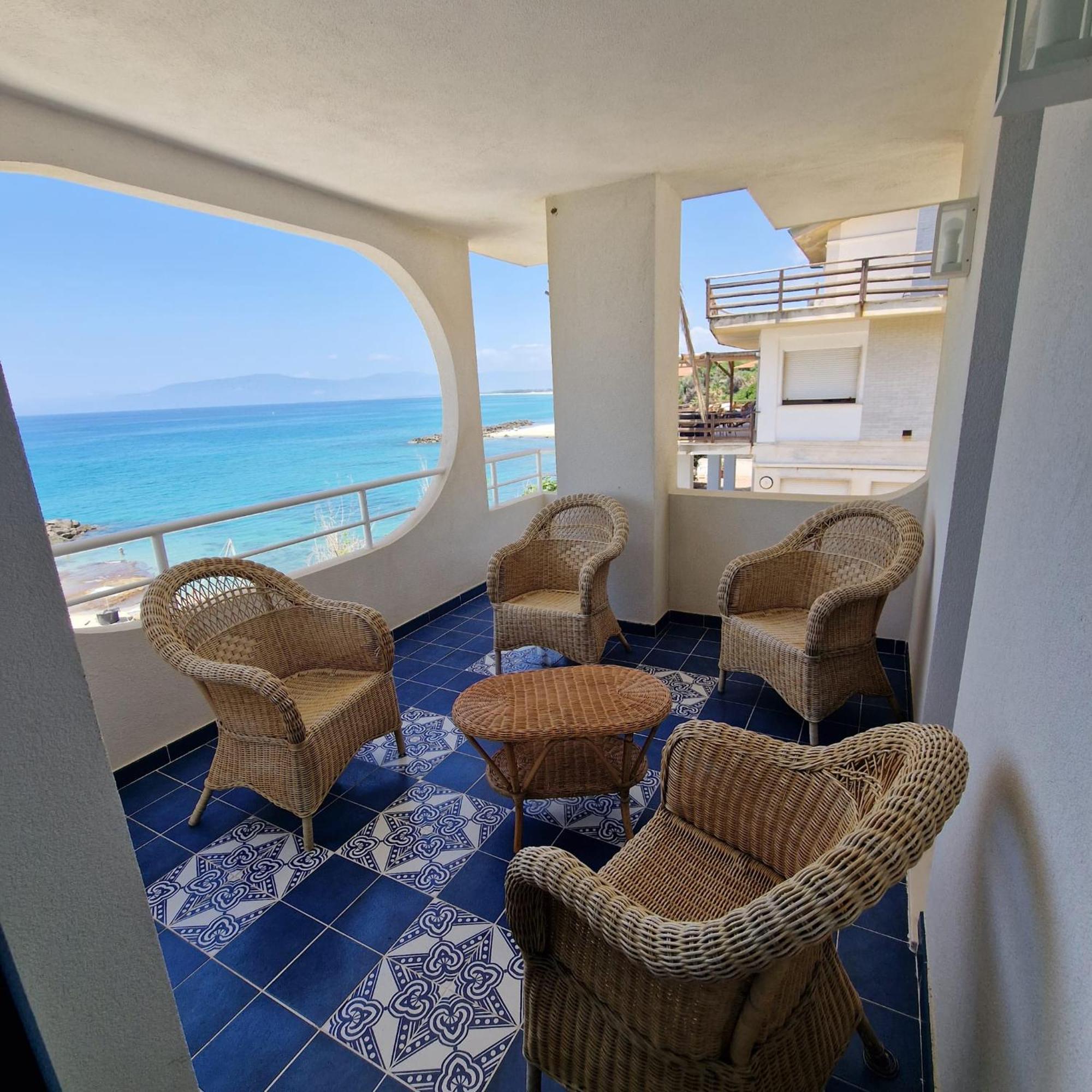 Villa Gaia Pizzo  Exterior photo