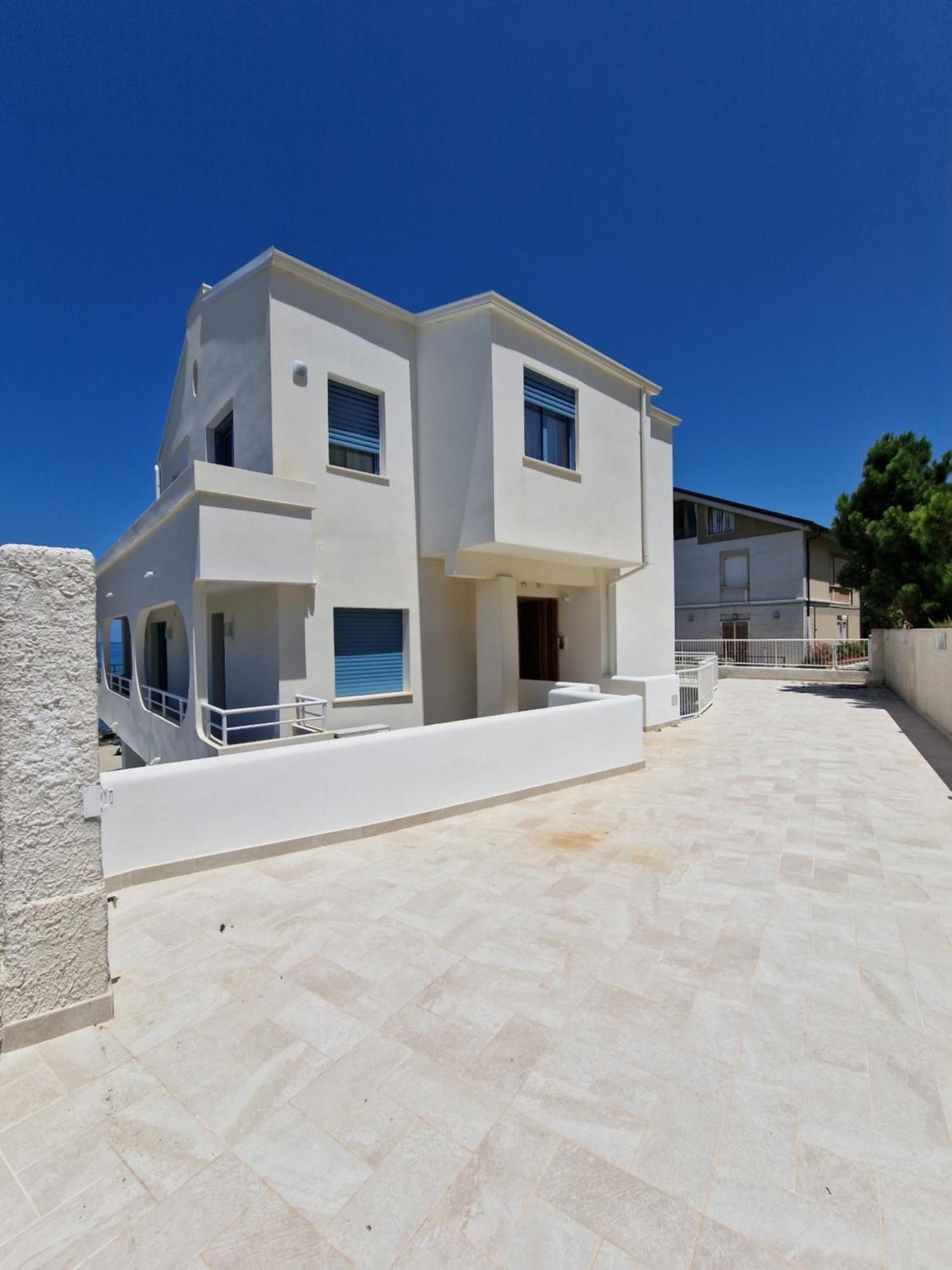 Villa Gaia Pizzo  Exterior photo