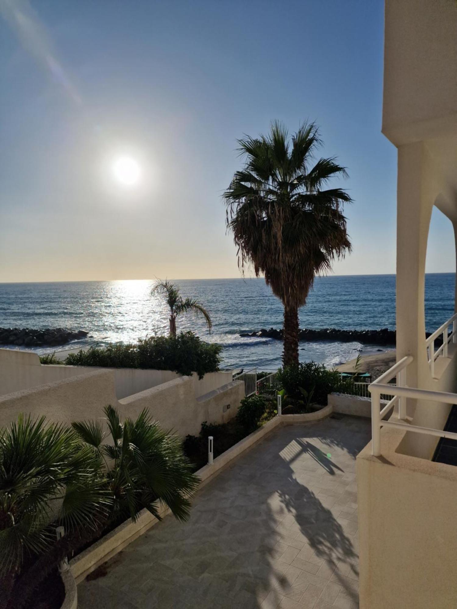 Villa Gaia Pizzo  Exterior photo